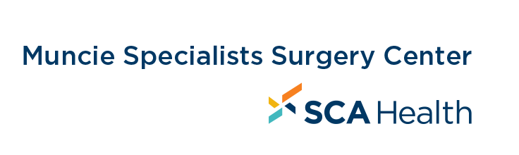 Muncie Specialists Surgery Center
